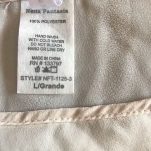 Women’s dressy tank!